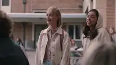 Стыд (Бельгия) 4 сезон 1 серия