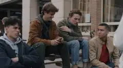 Стыд (Бельгия) 3 сезон 2 серия