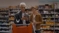 Стыд (Бельгия) 3 сезон 3 серия