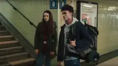 Стыд (Бельгия) 1 сезон 3 серия