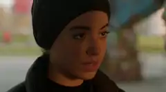 Стыд (Бельгия) 5 сезон 4 серия