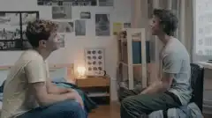 Стыд (Бельгия) 3 сезон 5 серия