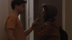 Стыд (Бельгия) 3 сезон 6 серия