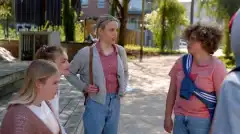 Стыд (Бельгия) 5 сезон 8 серия