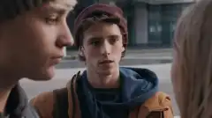 Стыд (Бельгия) 3 сезон 8 серия