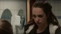 Стыд (Бельгия) 1 сезон 9 серия