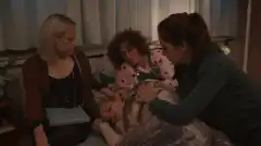 Стыд (Бельгия) 1 сезон 10 серия