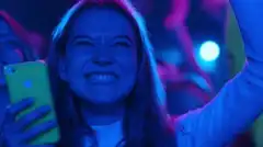 Стыд (Испания) 3 сезон 5 серия