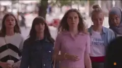 Стыд (Испания) 1 сезон 6 серия