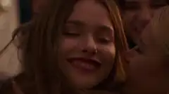 Стыд (Испания) 3 сезон 6 серия