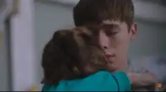 Стыд (Испания) 1 сезон 8 серия