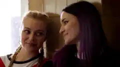 Стыд (Испания) 2 сезон 9 серия