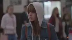 Стыд (Испания) 1 сезон 9 серия