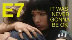 Стыд (Остин) 1 сезон 7 серия