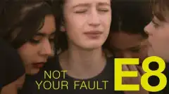 Стыд (Остин) 2 сезон 8 серия