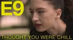 Стыд (Остин) 2 сезон 9 серия