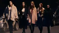 Стыд (Италия) 1 сезон 4 серия