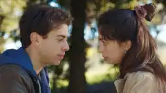 Стыд (Италия) 5 сезон 5 серия