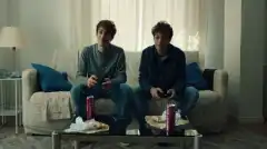 Стыд (Италия) 2 сезон 6 серия