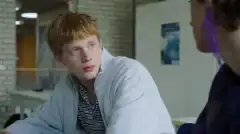 СТЫД (Германия) 7 сезон 3 серия