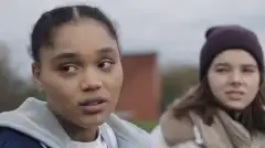 СТЫД (Германия) 6 сезон 4 серия