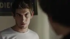 Стыд (Франция) 3 сезон 7 серия