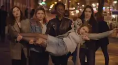 Стыд (Франция) 1 сезон 8 серия