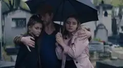 Стыд (Франция) 6 сезон 8 серия