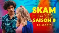 Стыд (Франция) 8 сезон 9 серия