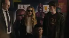 Стыд (Франция) 5 сезон 10 серия