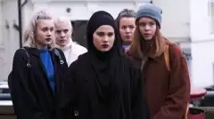 Стыд (Skam) 2 сезон 2 серия