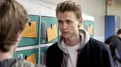 Стыд (Skam) 3 сезон 4 серия
