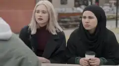 Стыд (Skam) 4 сезон 4 серия