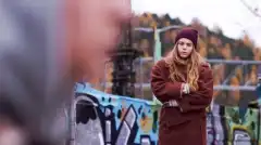 Стыд (Skam) 1 сезон 8 серия