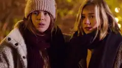 Стыд (Skam) 1 сезон 11 серия