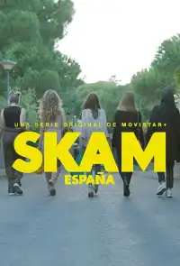 Стыд (Skam) 