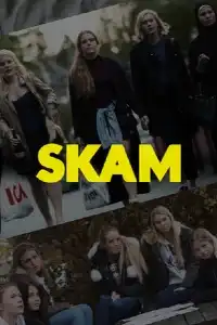 Стыд (Skam) 